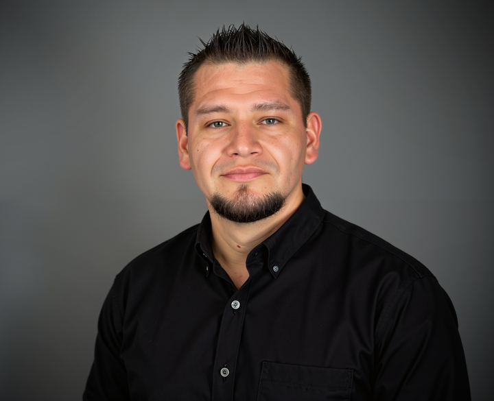 Carlos Gracidas - Operations Manager CleanWave KC