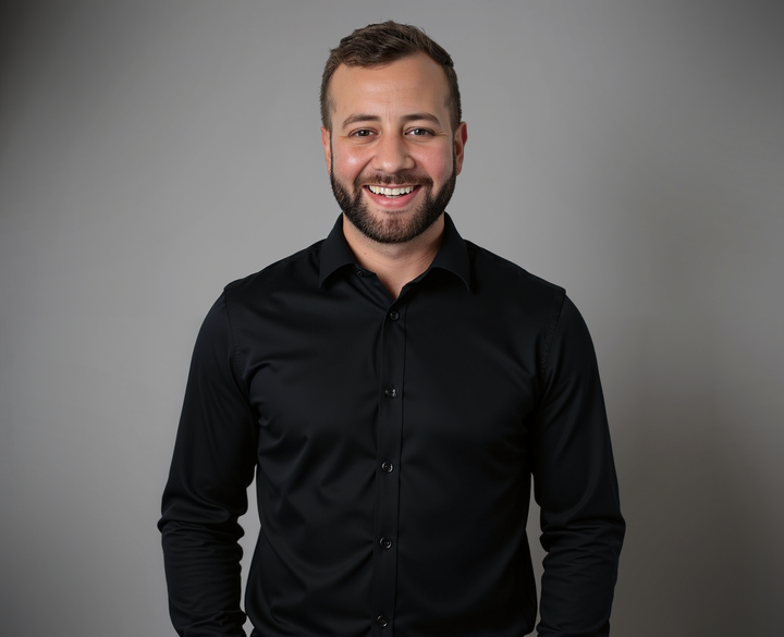 Justin Andrade - Owner CleanWave KC